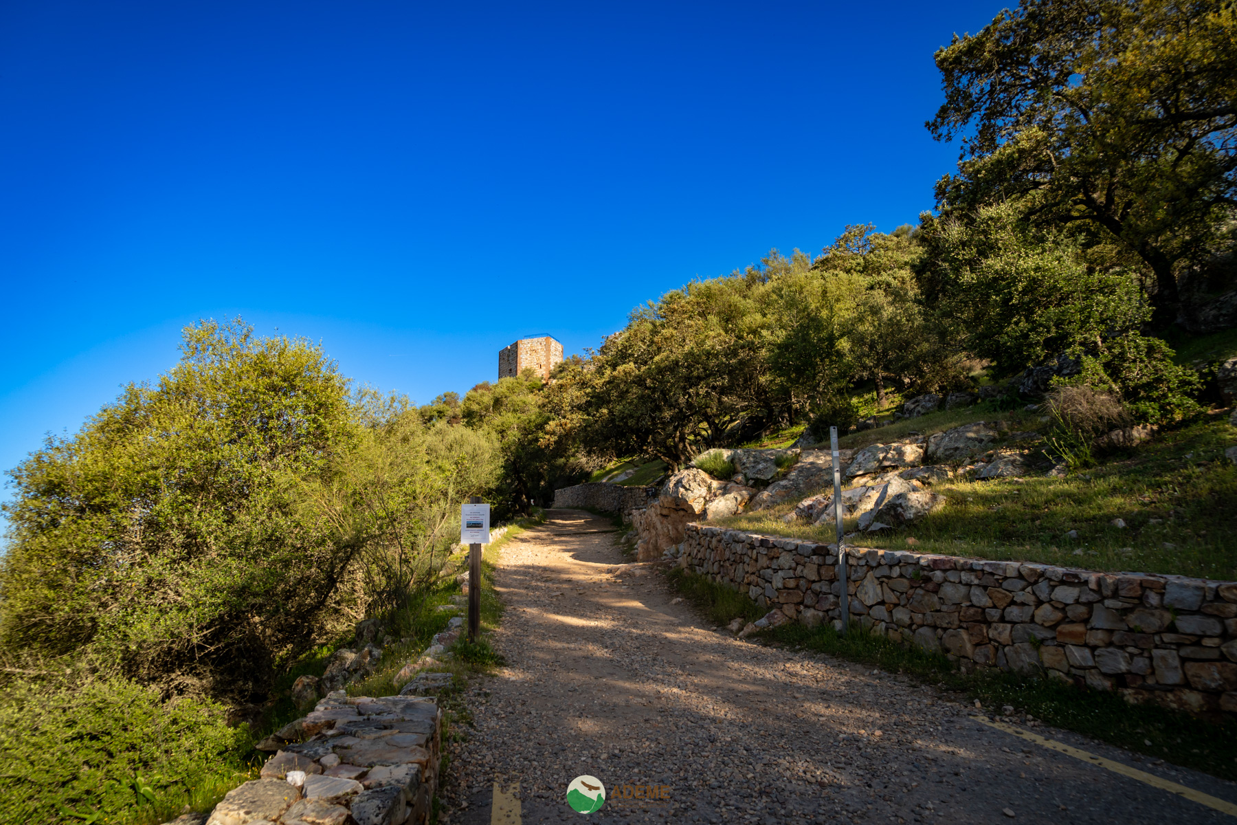 cultura y patrimonio monfrague y entorno