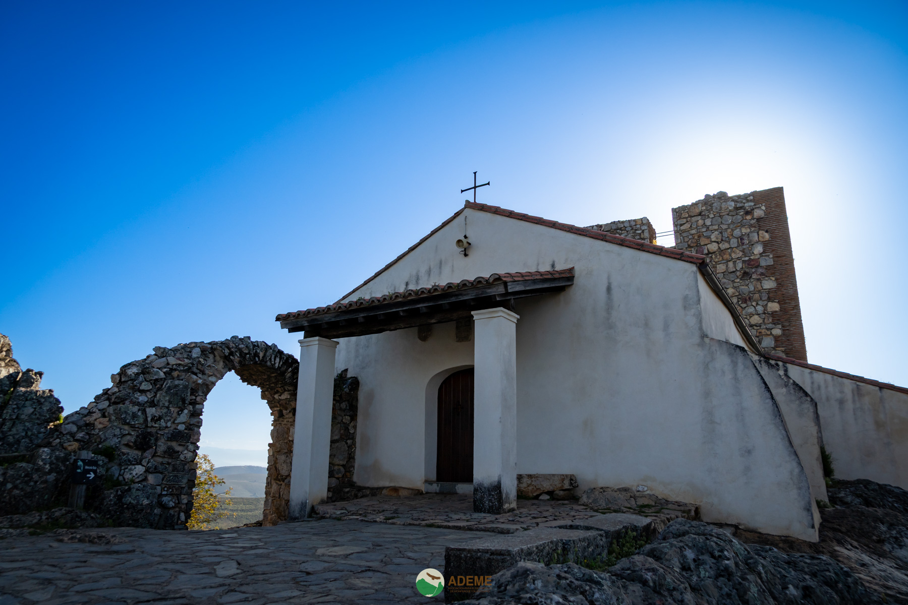 cultura y patrimonio monfrague y entorno