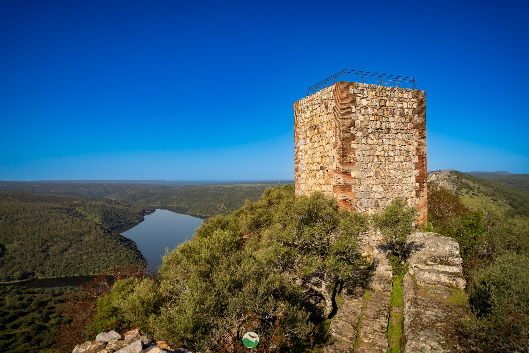 cultura y patrimonio monfrague y entorno