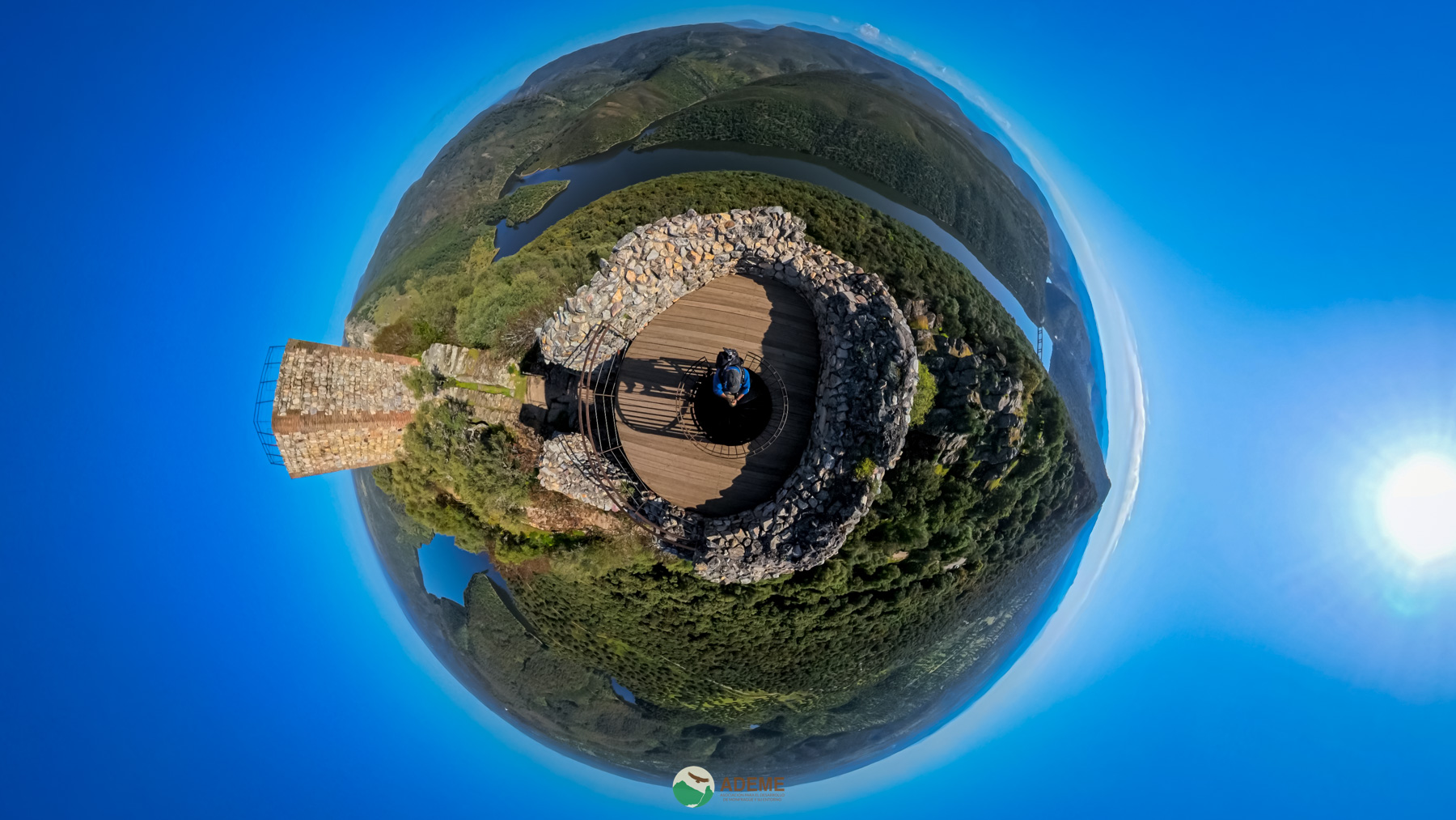 cultura y patrimonio monfrague y entorno