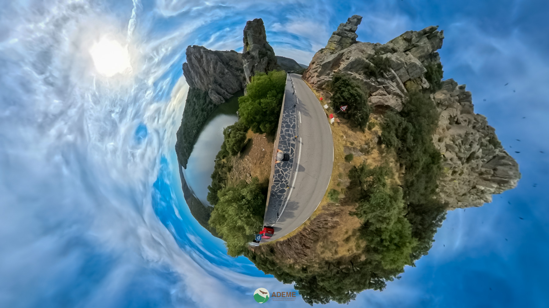 Naturaleza y Turismo de Estrellas