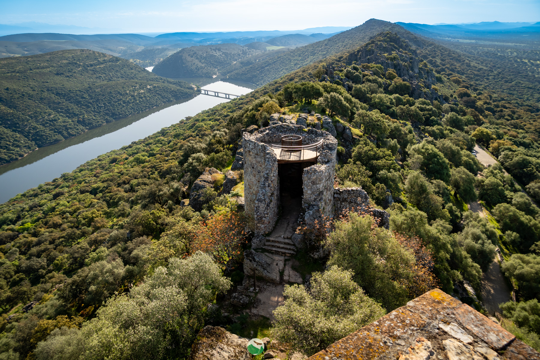 Naturaleza y Turismo de Estrellas