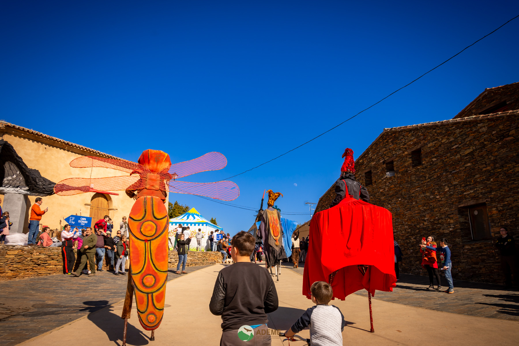 Naturaleza y Turismo de Estrellas