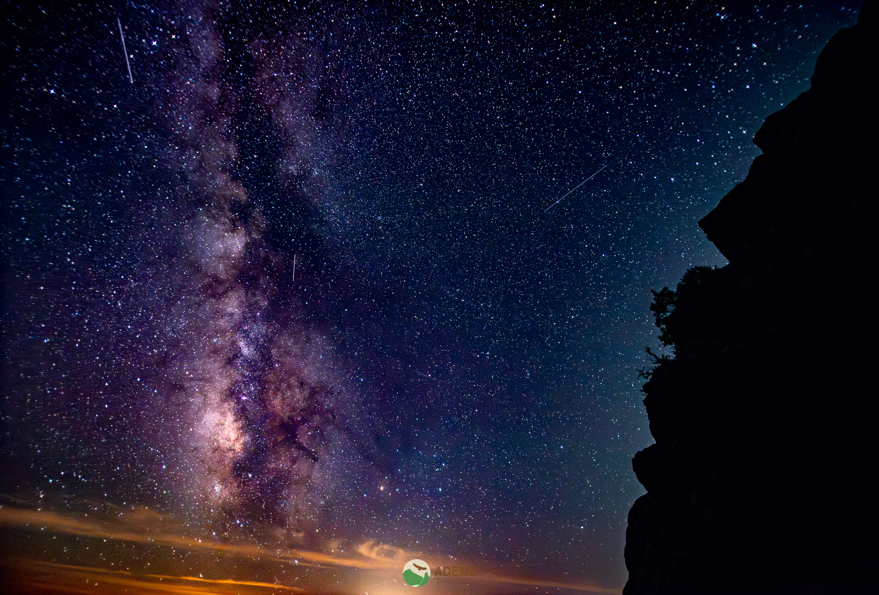 Naturaleza y Turismo de Estrellas