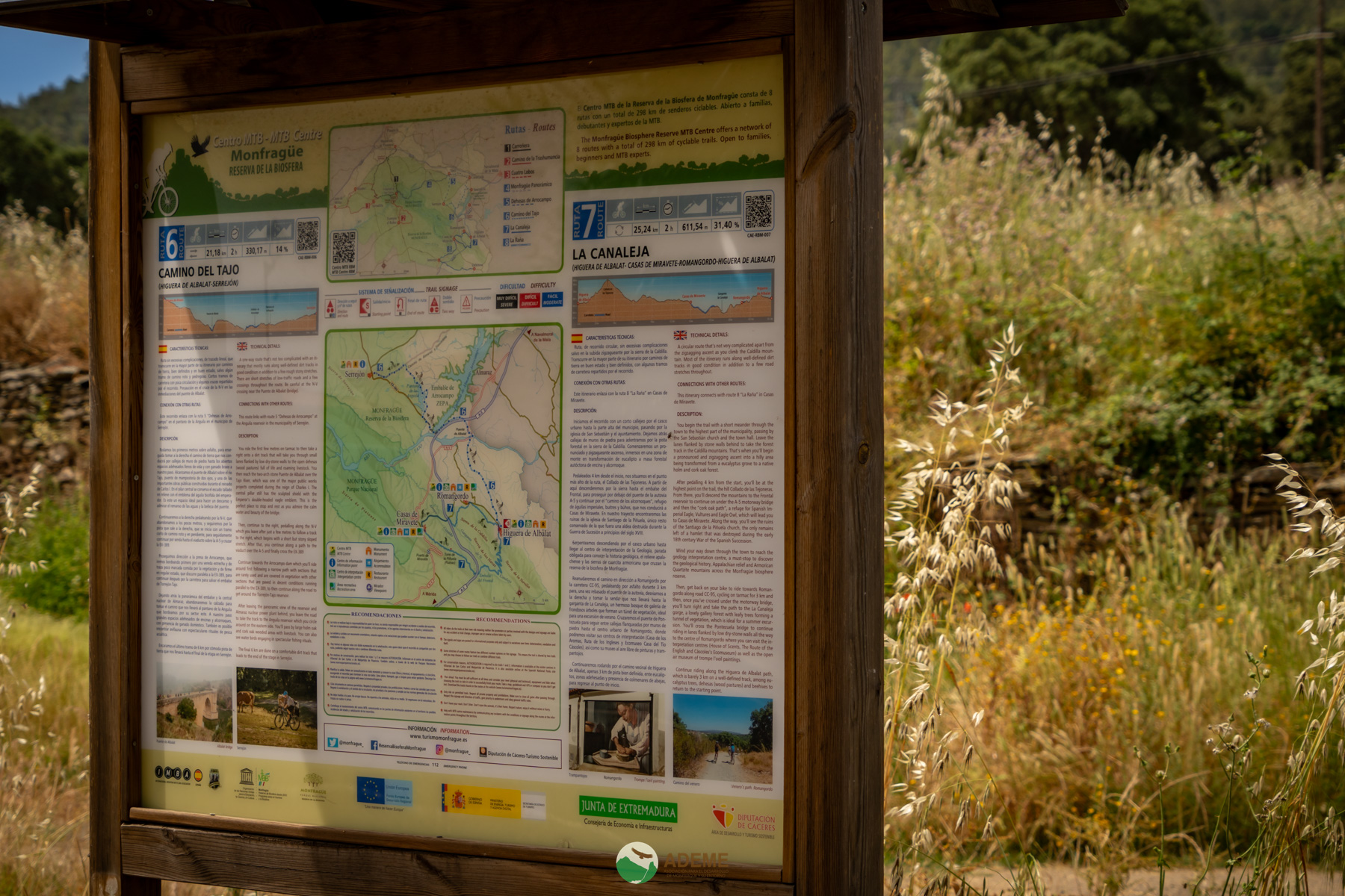 Naturaleza y Turismo de Estrellas