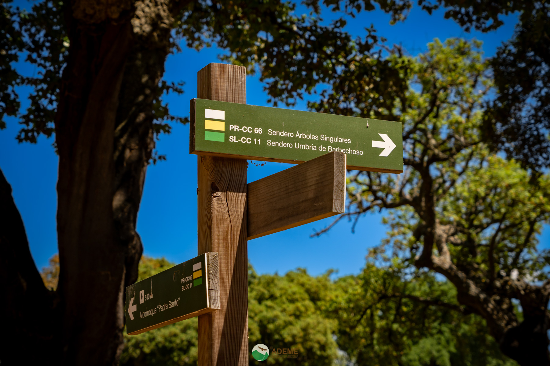 Naturaleza y Turismo de Estrellas