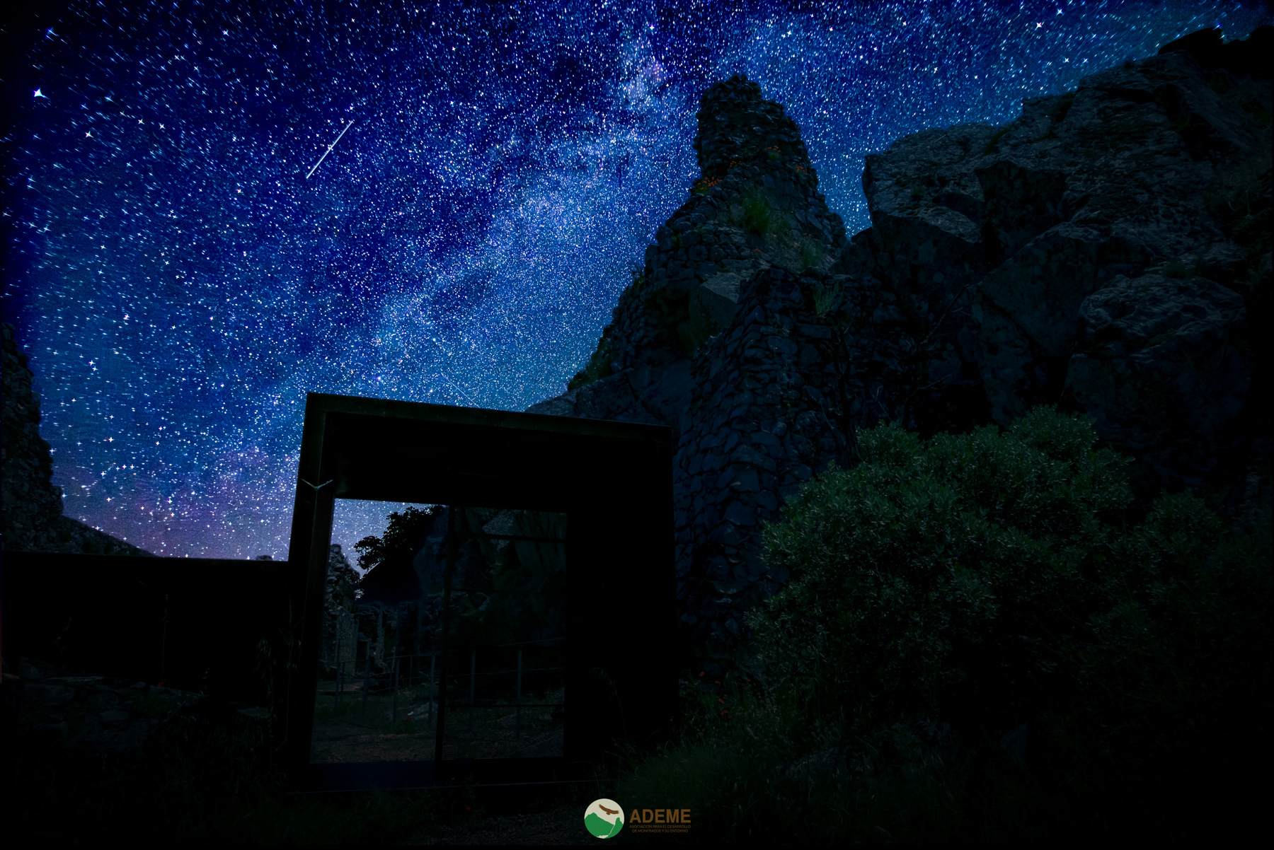 Naturaleza y Turismo de Estrellas