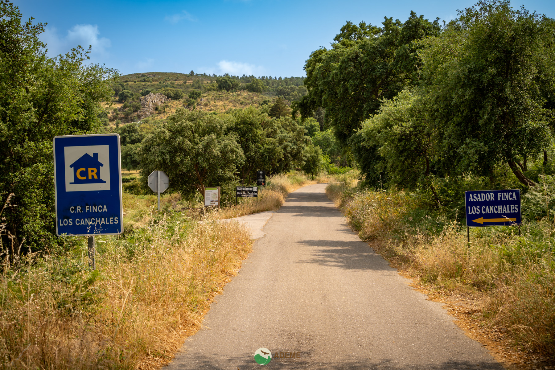 Naturaleza y Turismo de Estrellas
