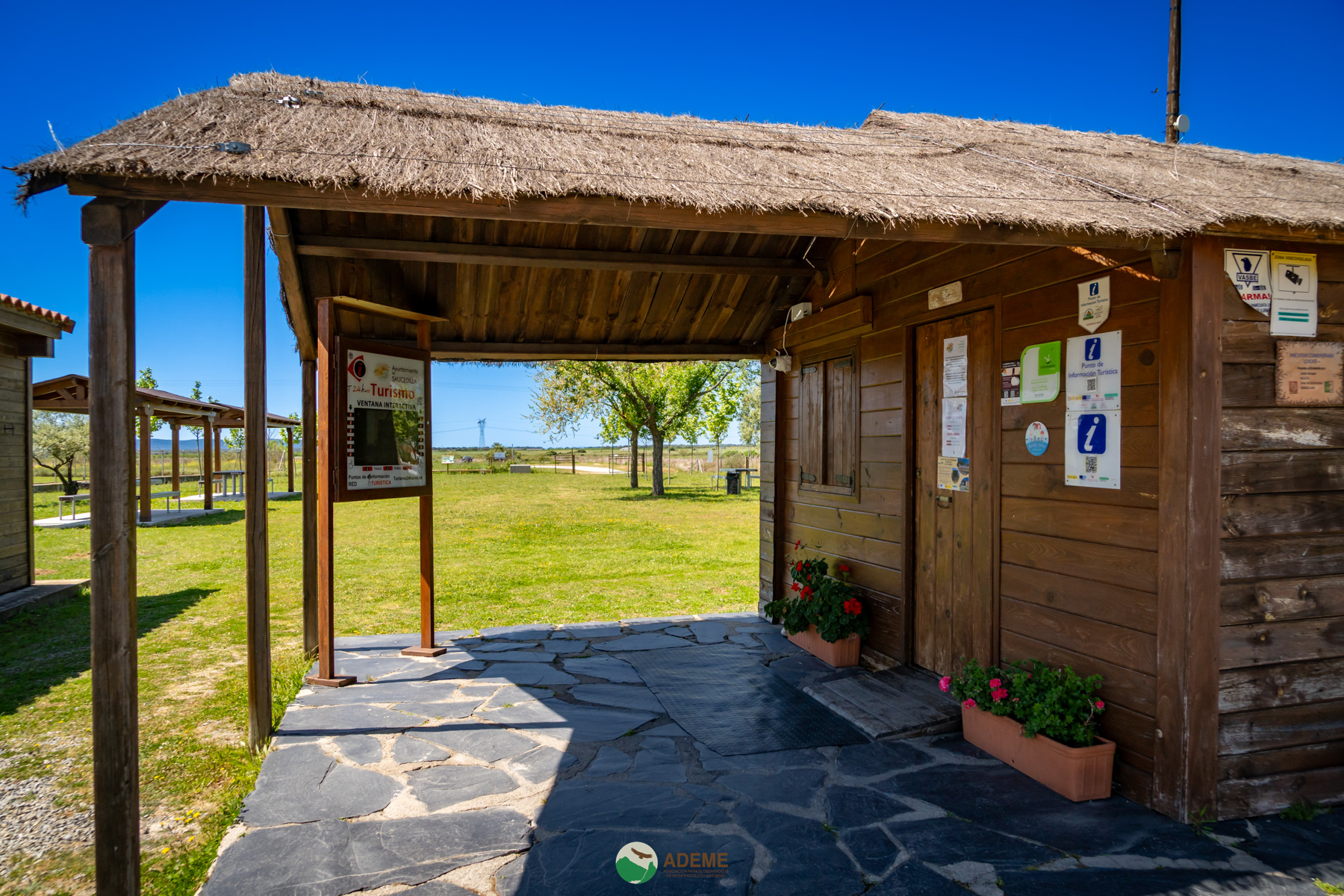 Naturaleza y Turismo de Estrellas