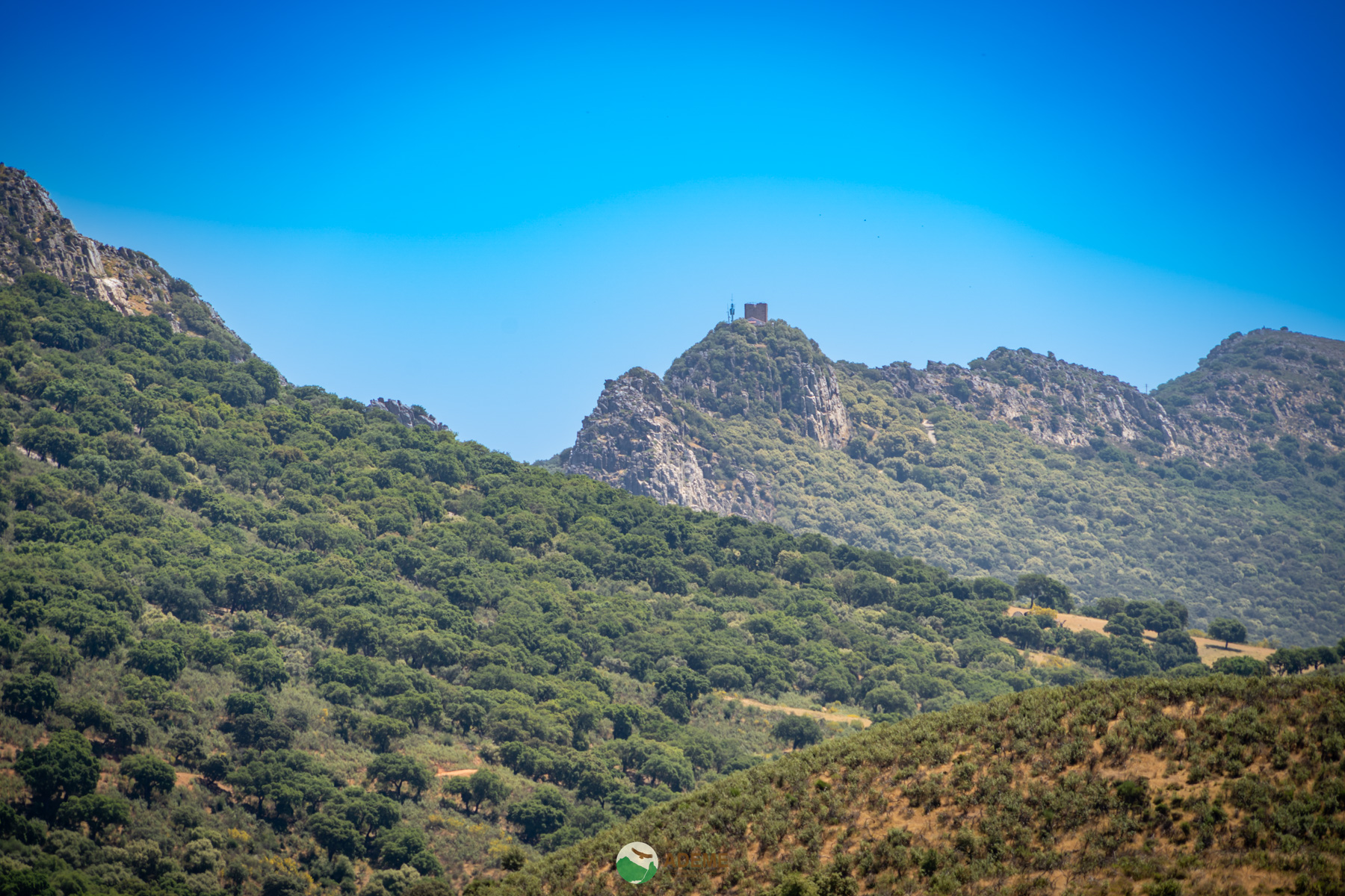 Naturaleza y Turismo de Estrellas