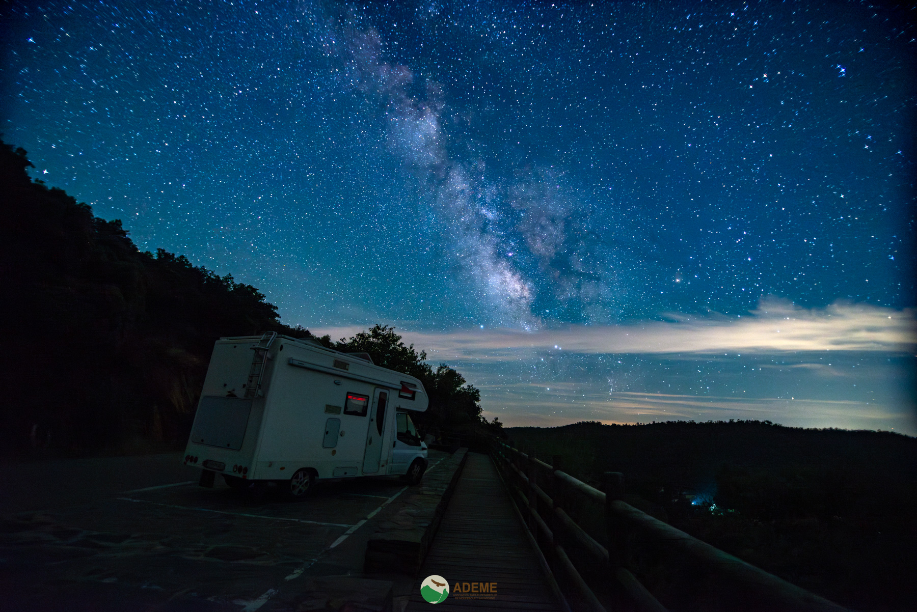 Naturaleza y Turismo de Estrellas