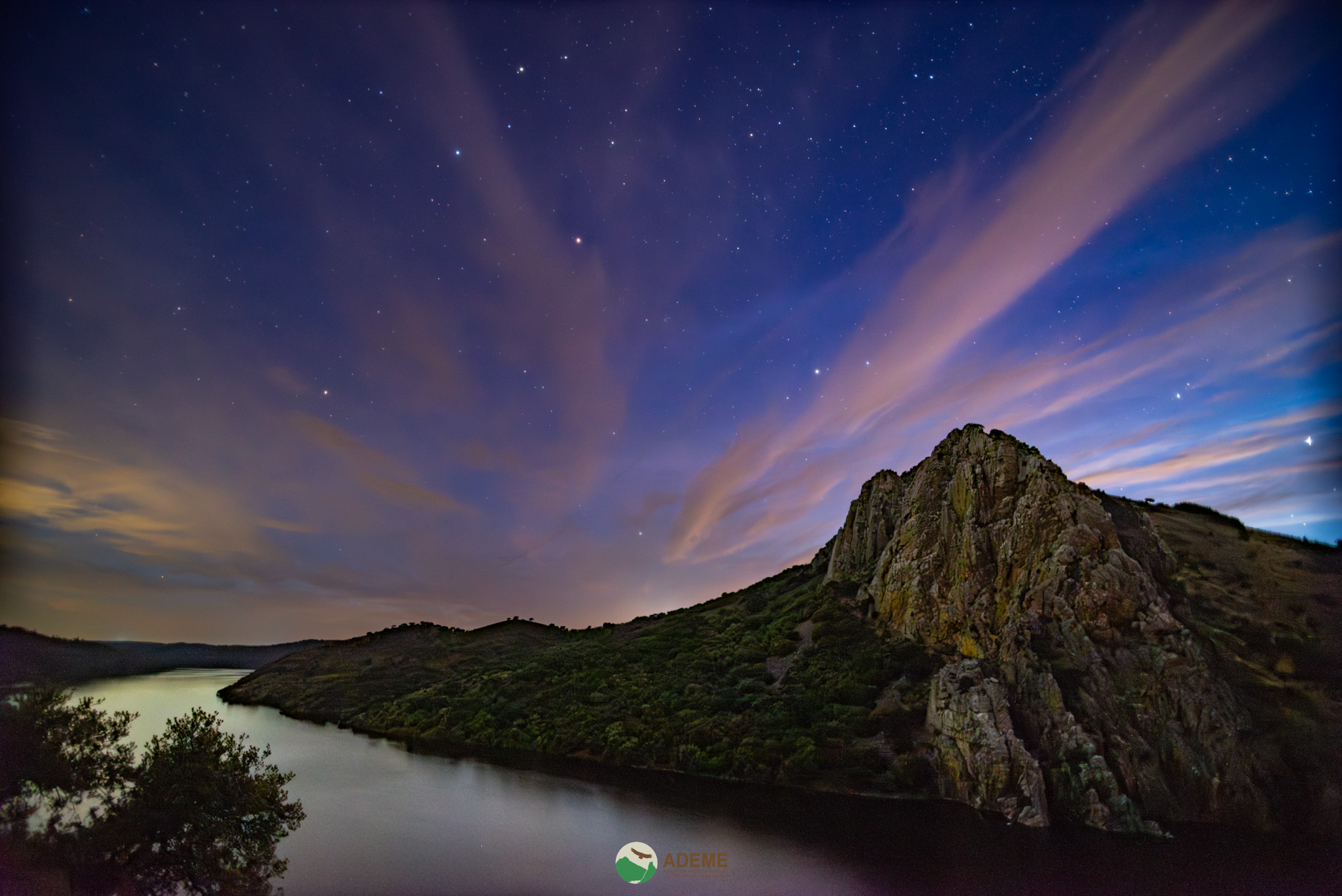 Naturaleza y Turismo de Estrellas