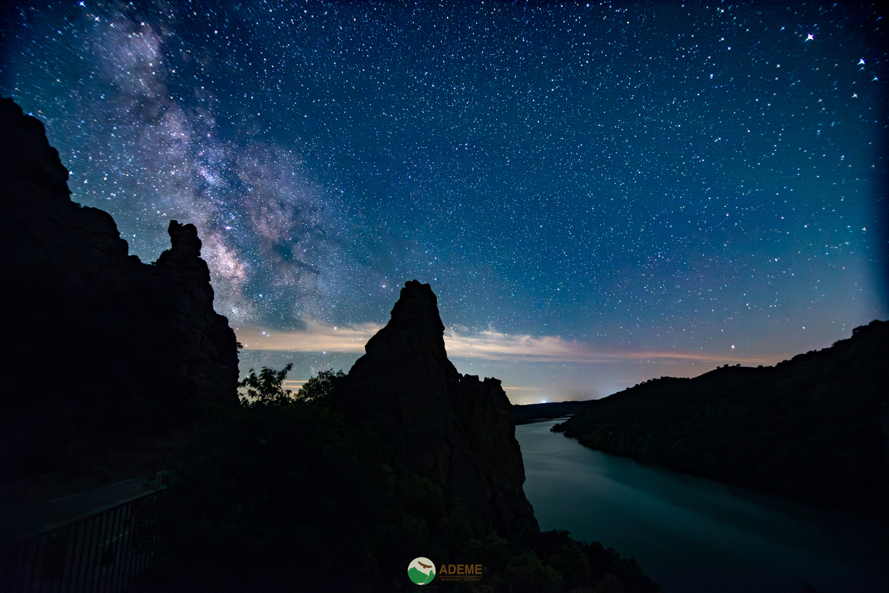 Naturaleza y Turismo de Estrellas