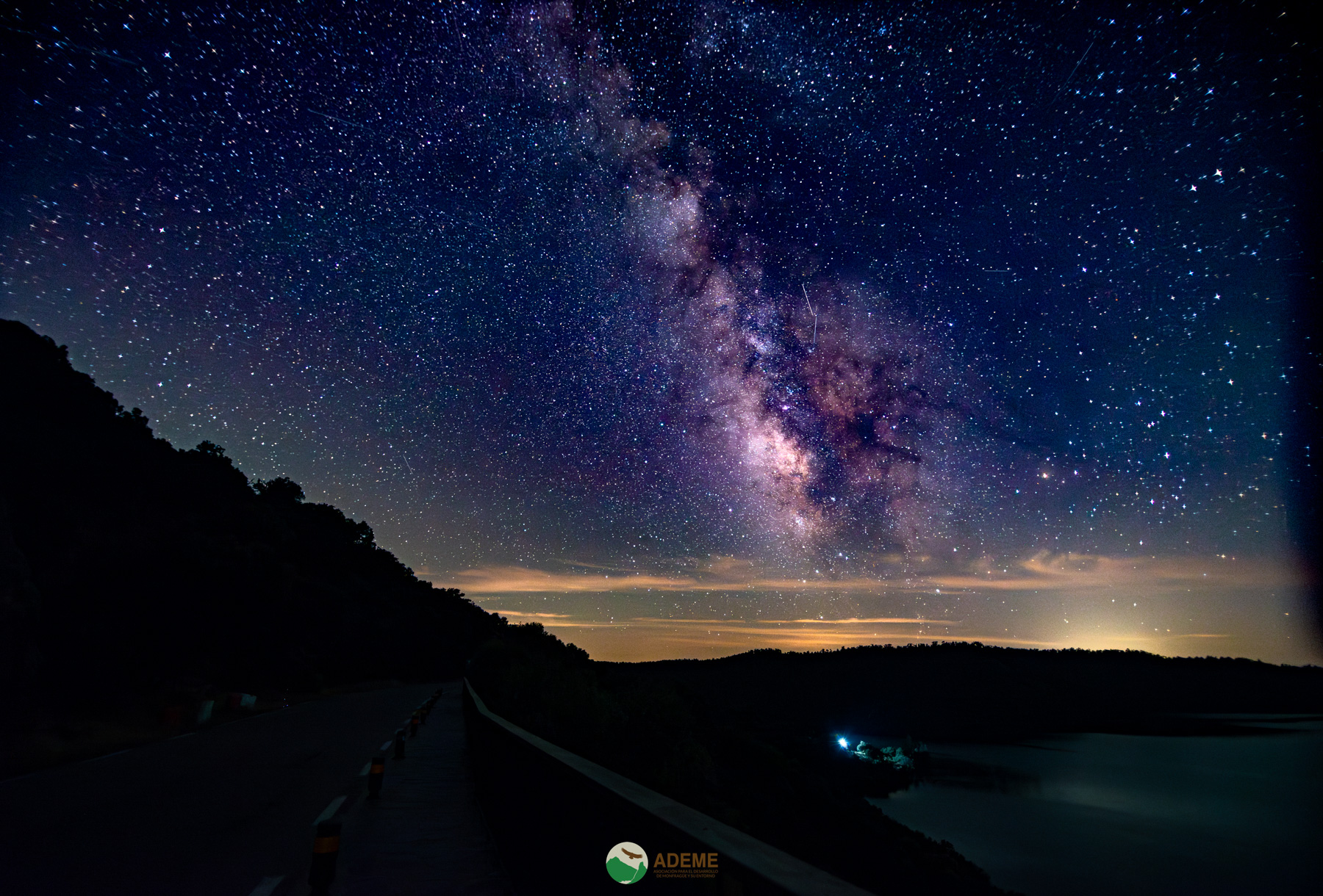 Naturaleza y Turismo de Estrellas