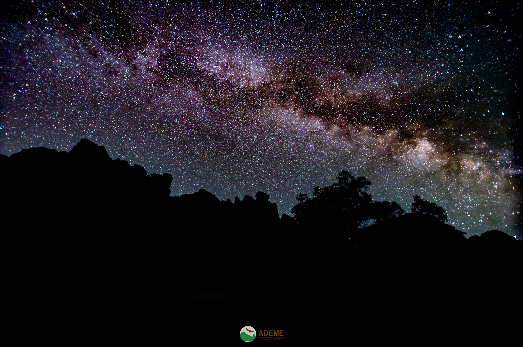 Naturaleza y Turismo de Estrellas