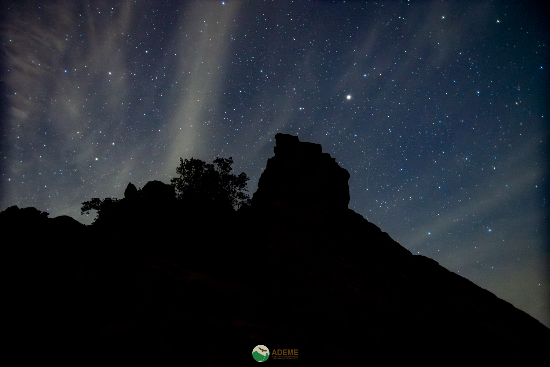 Naturaleza y Turismo de Estrellas