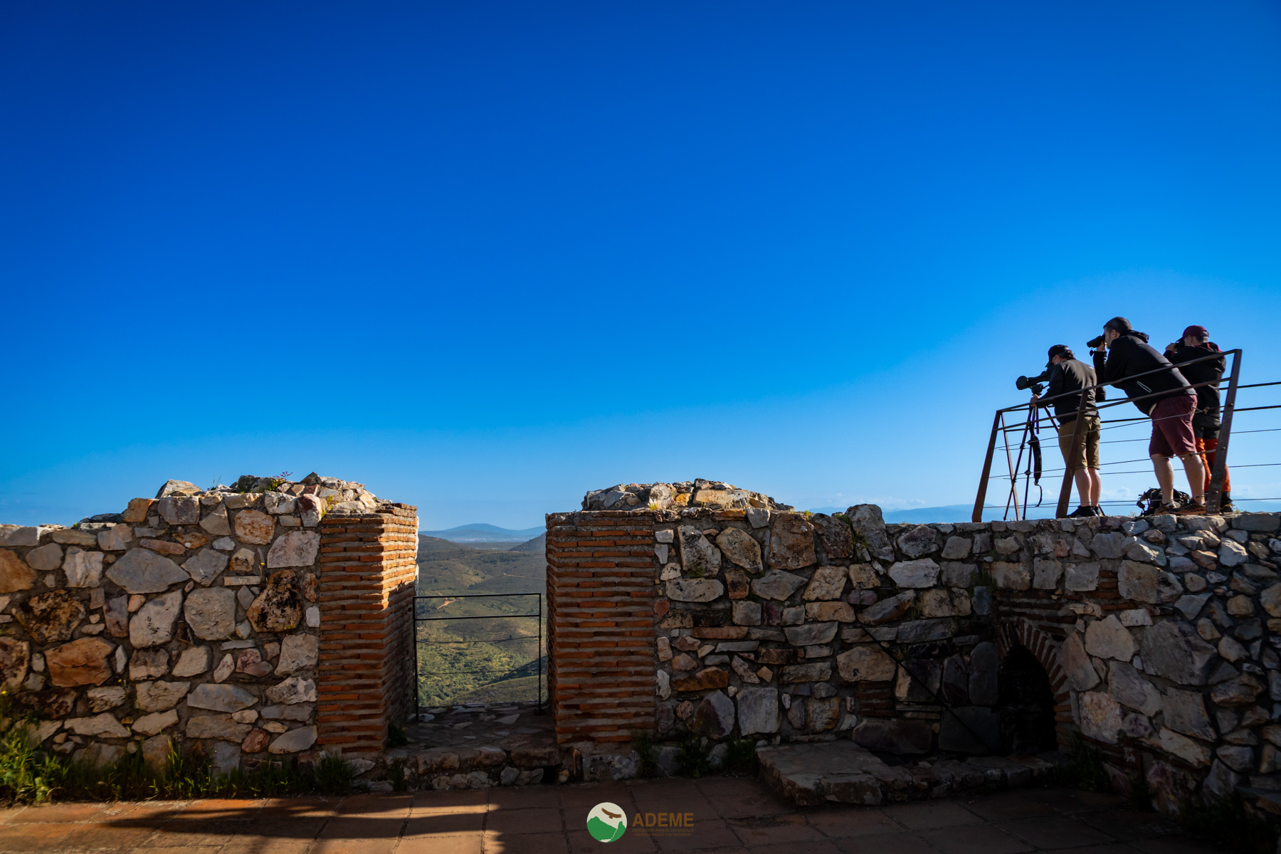 Naturaleza y Turismo de Estrellas
