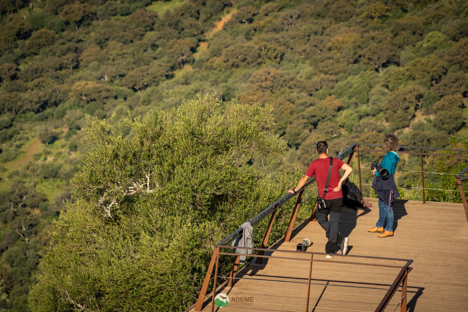 Naturaleza y Turismo de Estrellas