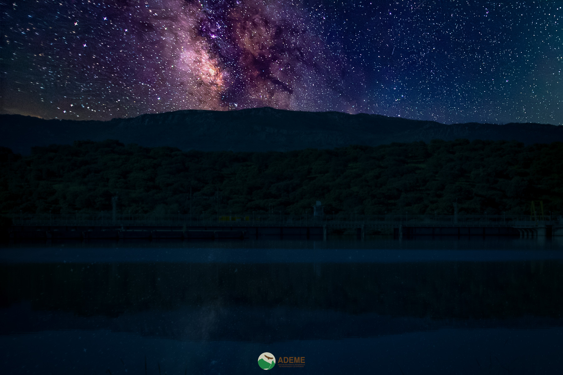 Naturaleza y Turismo de Estrellas