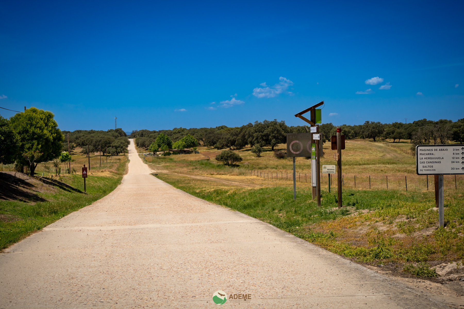 Naturaleza y Turismo de Estrellas
