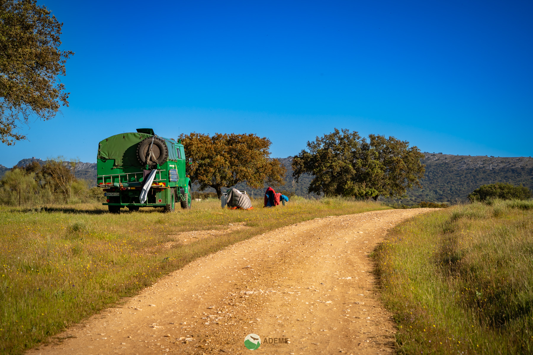Naturaleza y Turismo de Estrellas