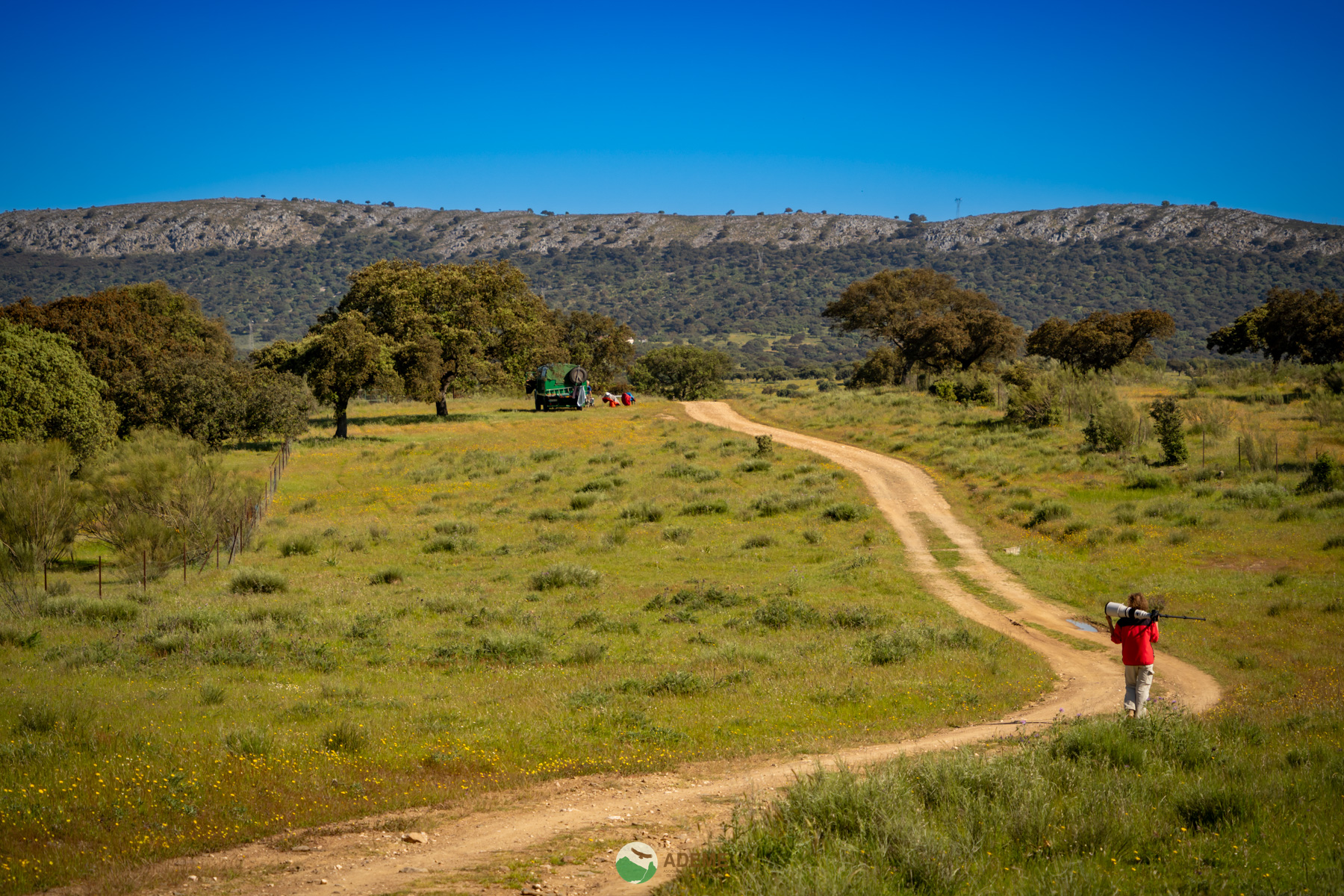 Naturaleza y Turismo de Estrellas