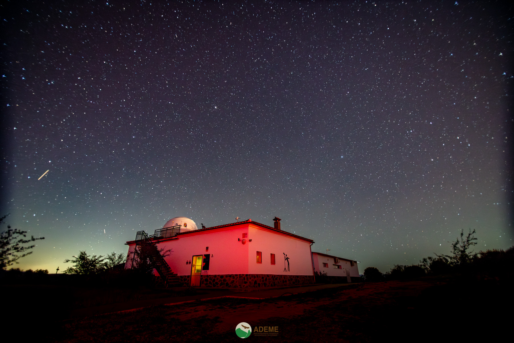 Naturaleza y Turismo de Estrellas