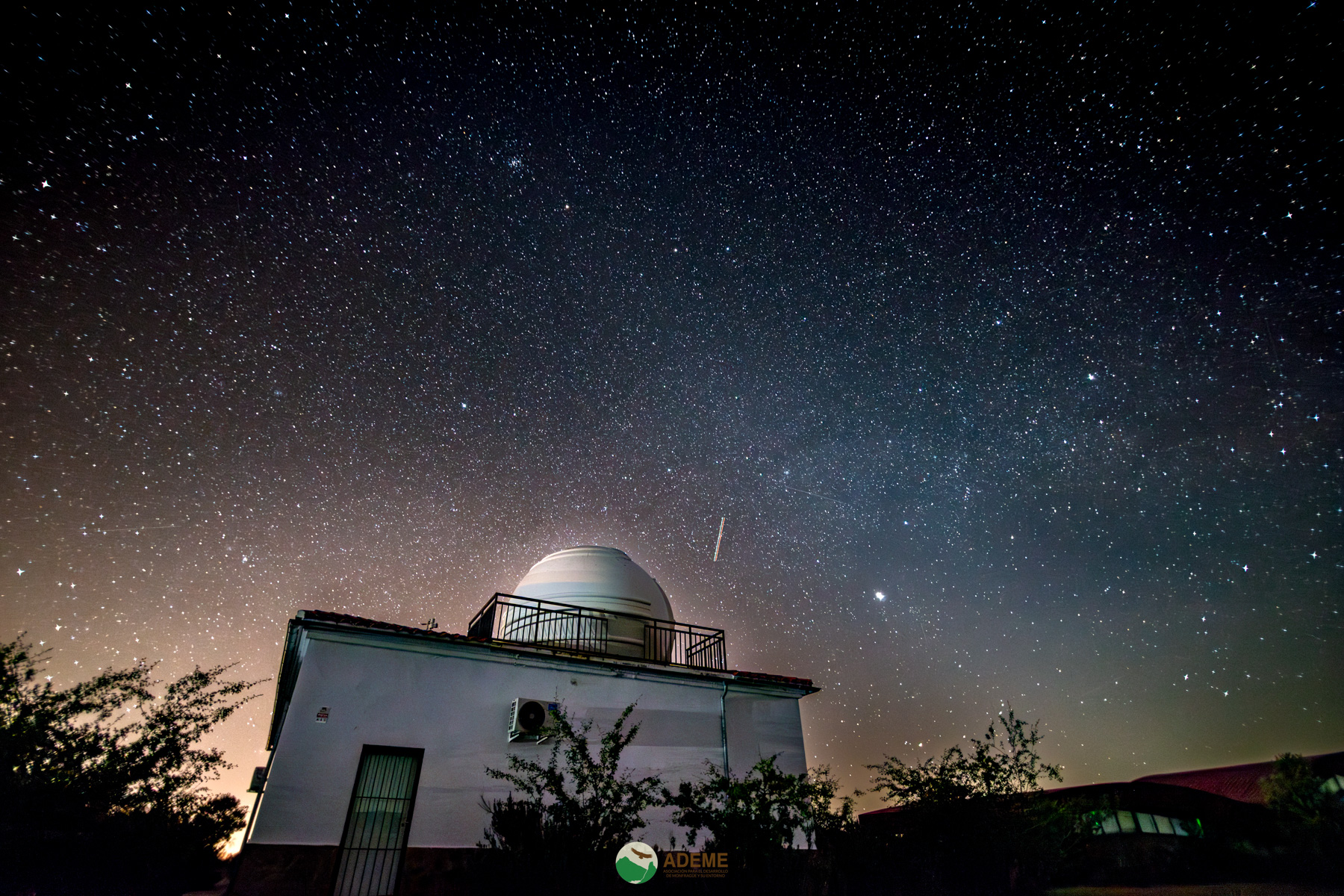 Naturaleza y Turismo de Estrellas