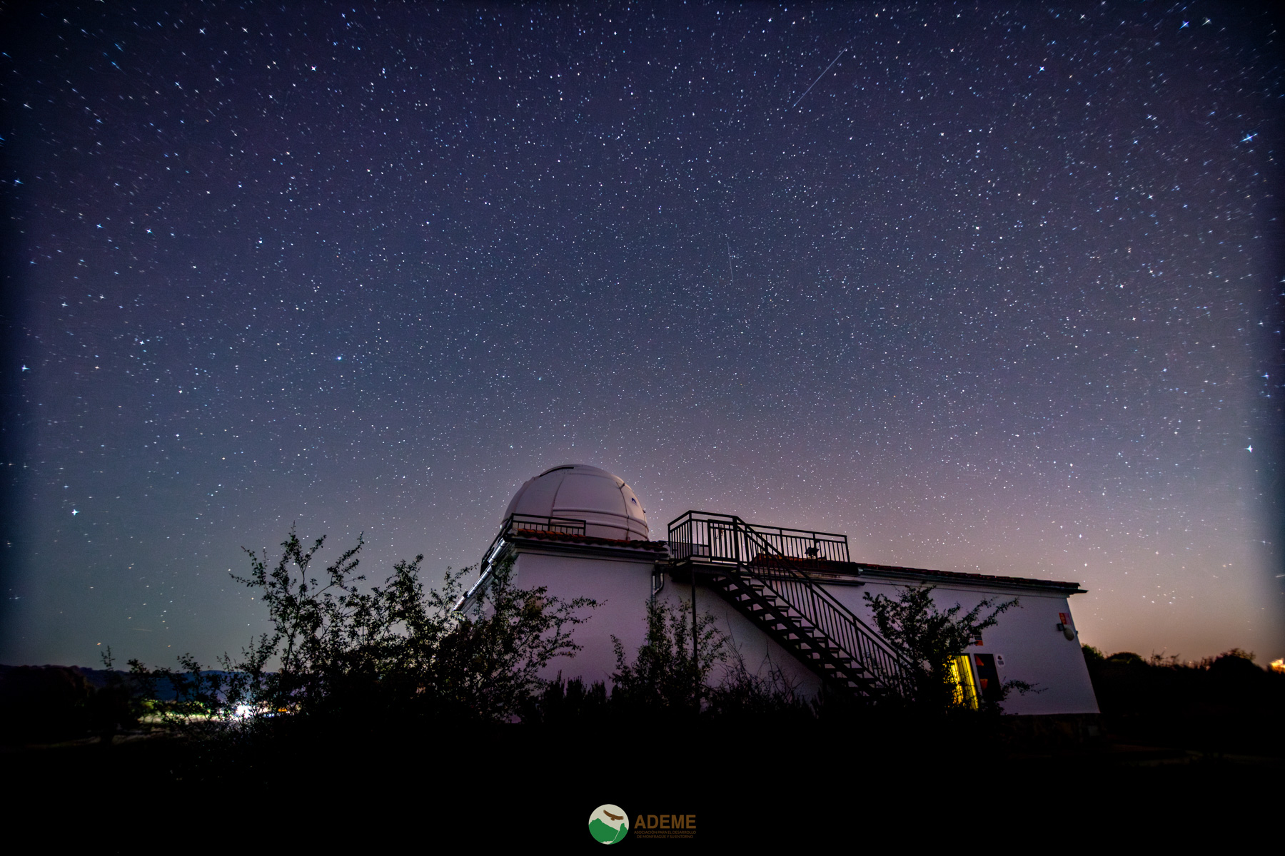 Naturaleza y Turismo de Estrellas