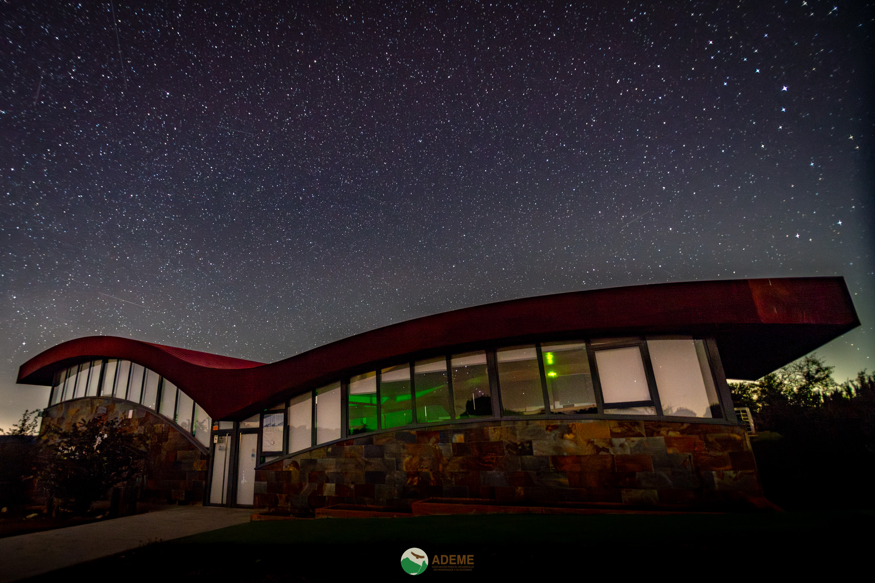 Naturaleza y Turismo de Estrellas