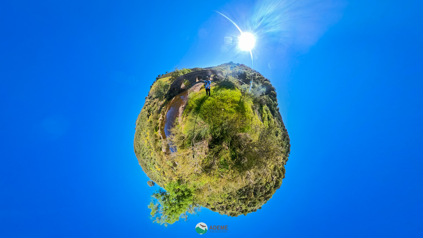 Naturaleza y Turismo de Estrellas