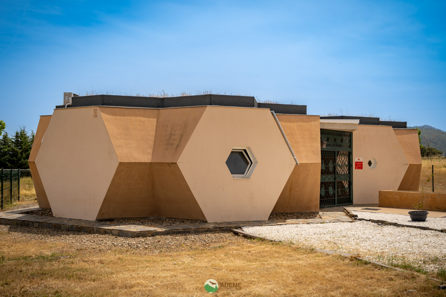 centros de interpretación