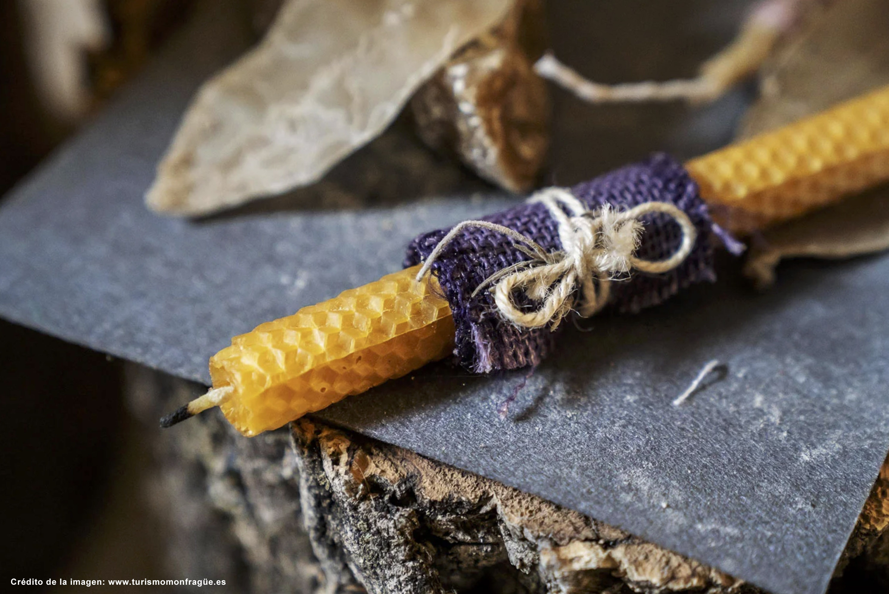 centros de interpretación