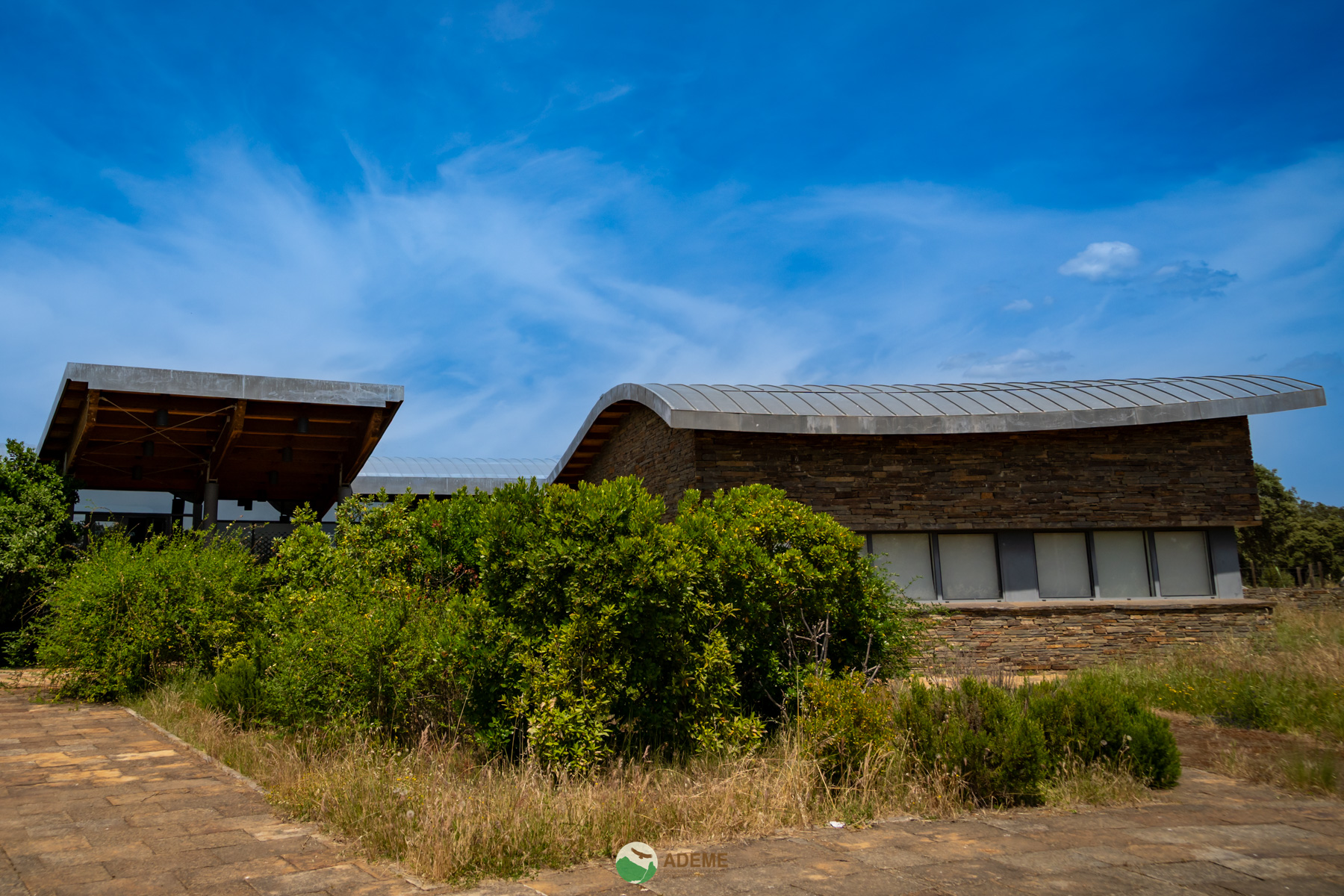 centros de interpretación