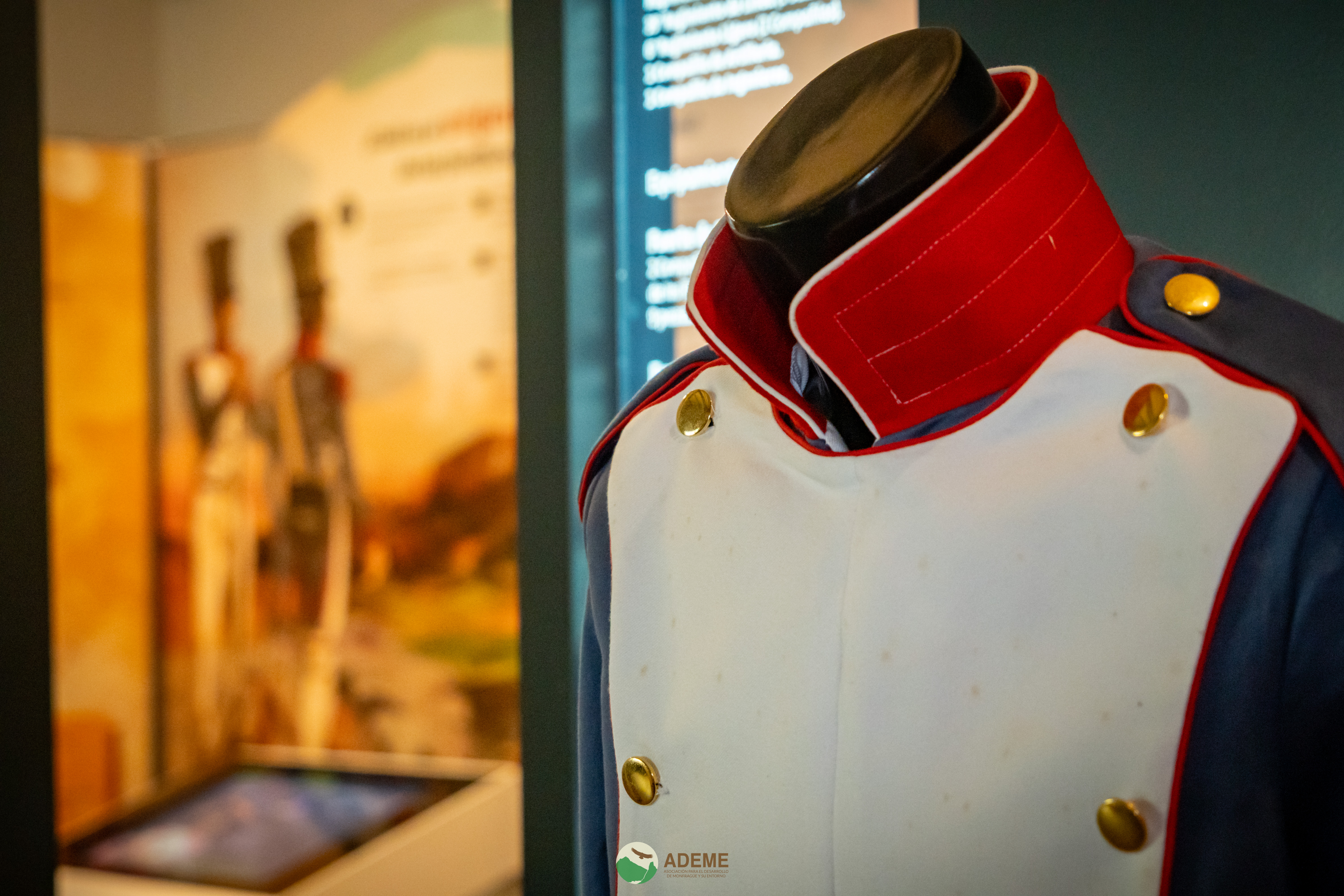 centros de interpretación