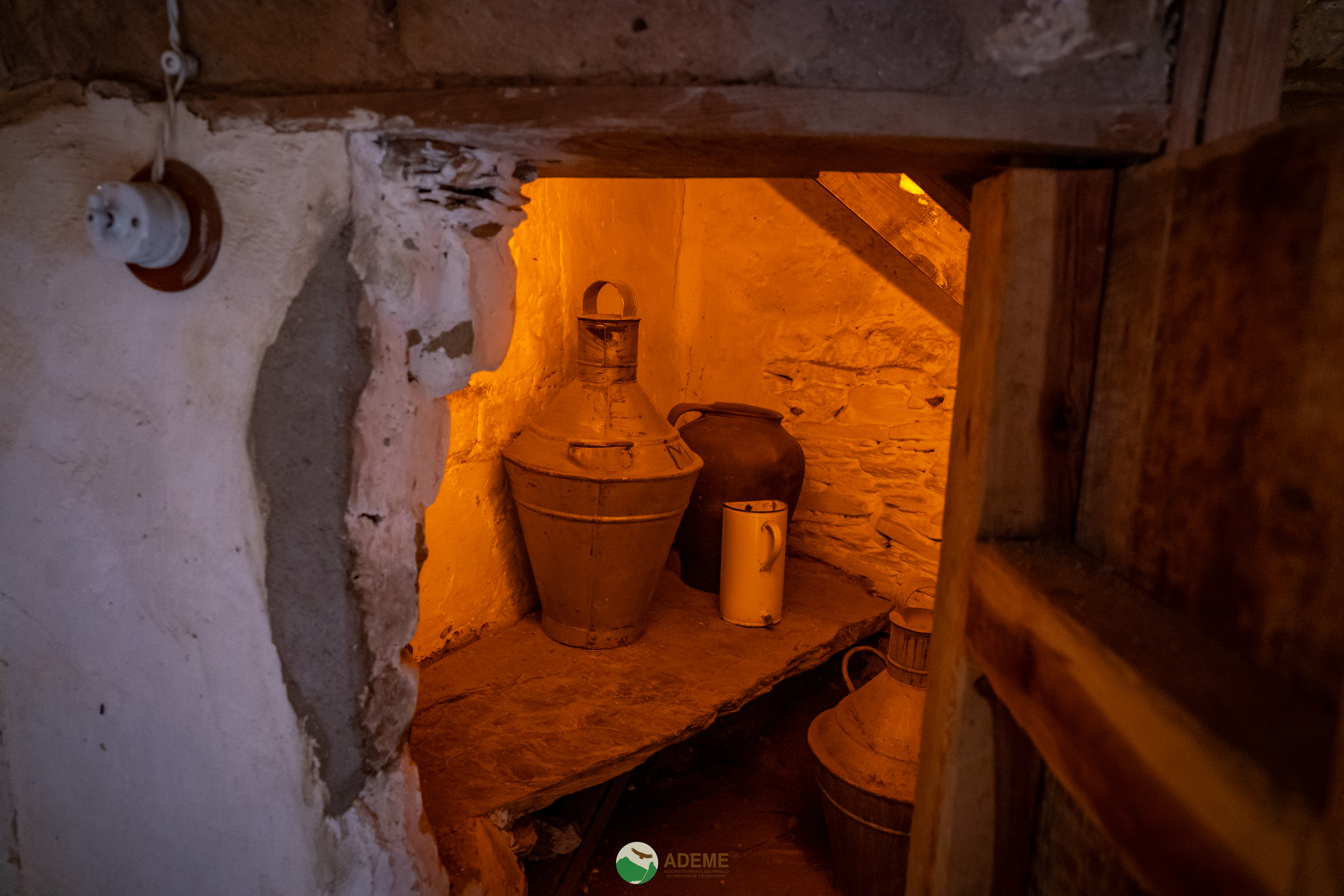 centros de interpretación