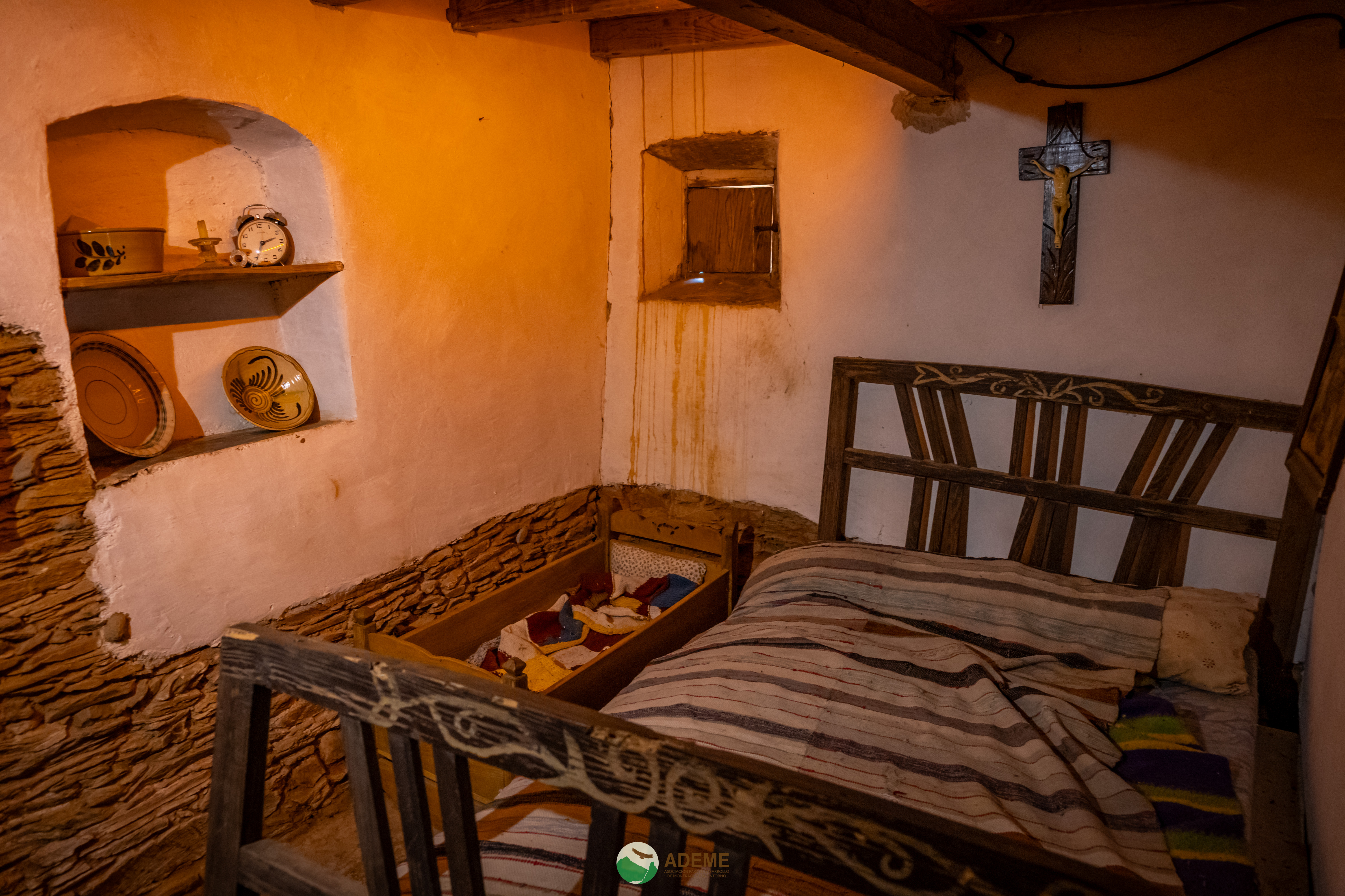 centros de interpretación