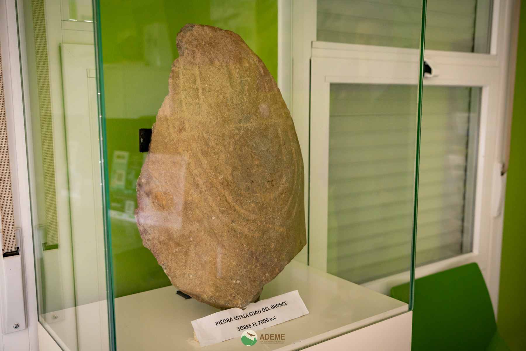 centros de interpretación