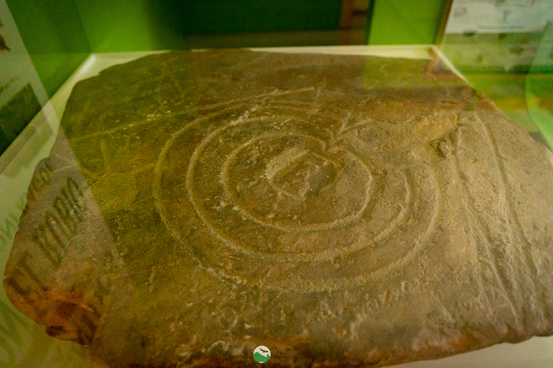 centros de interpretación