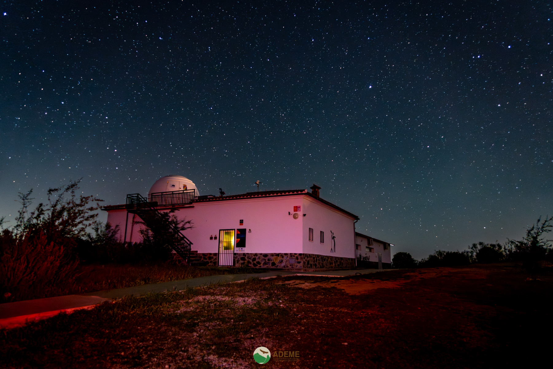 centros de interpretación