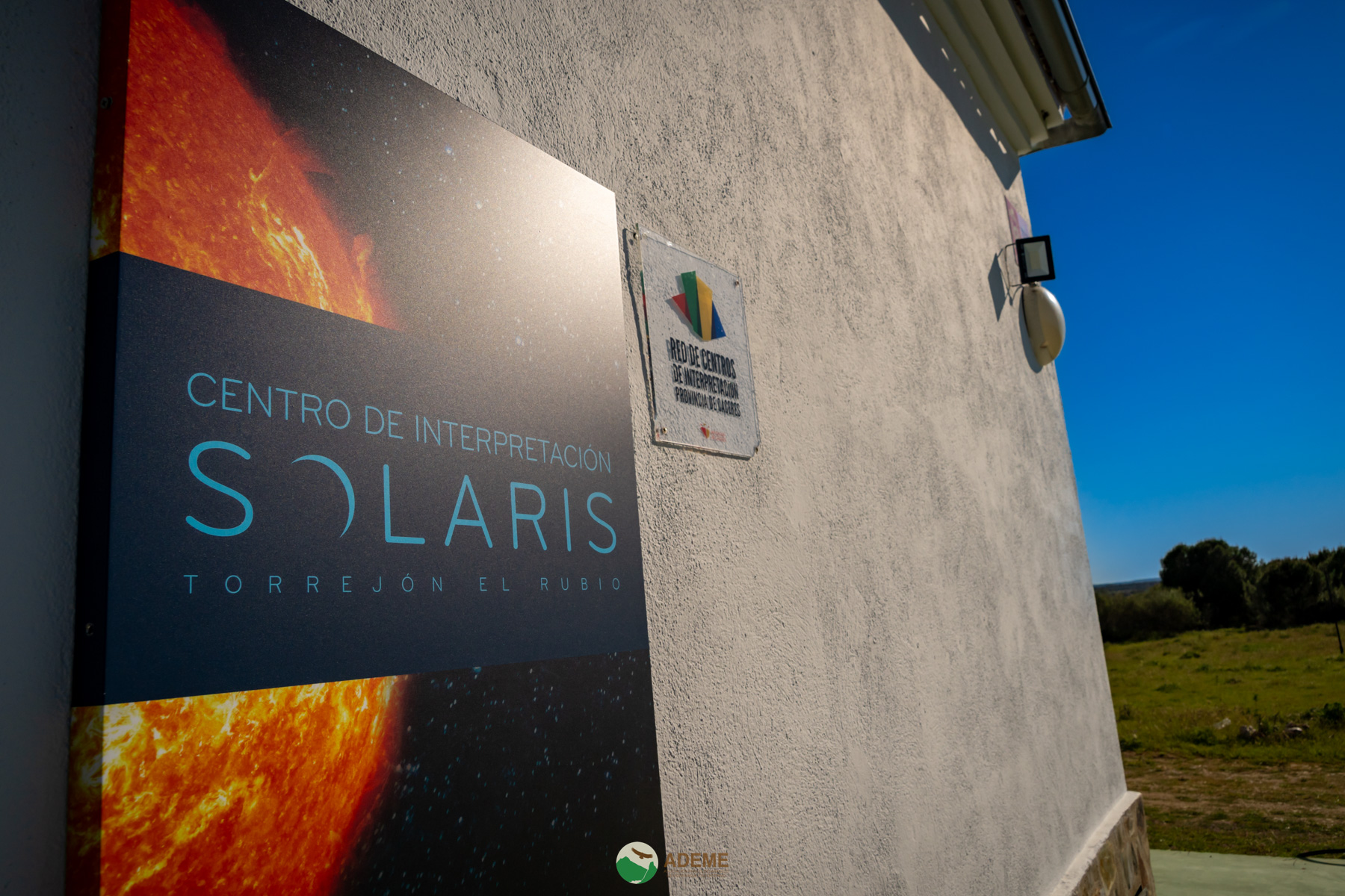 centros de interpretación