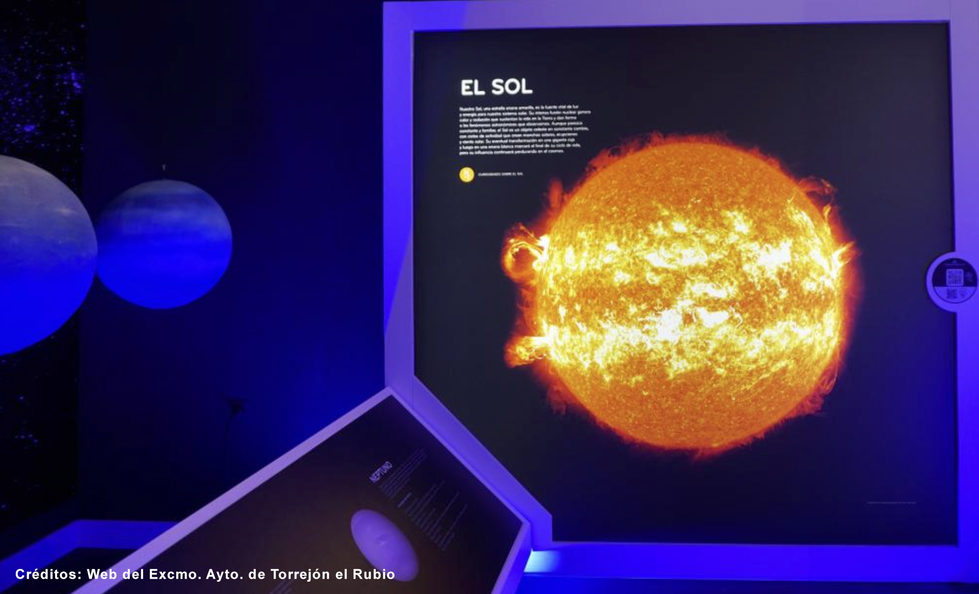 centros de interpretación