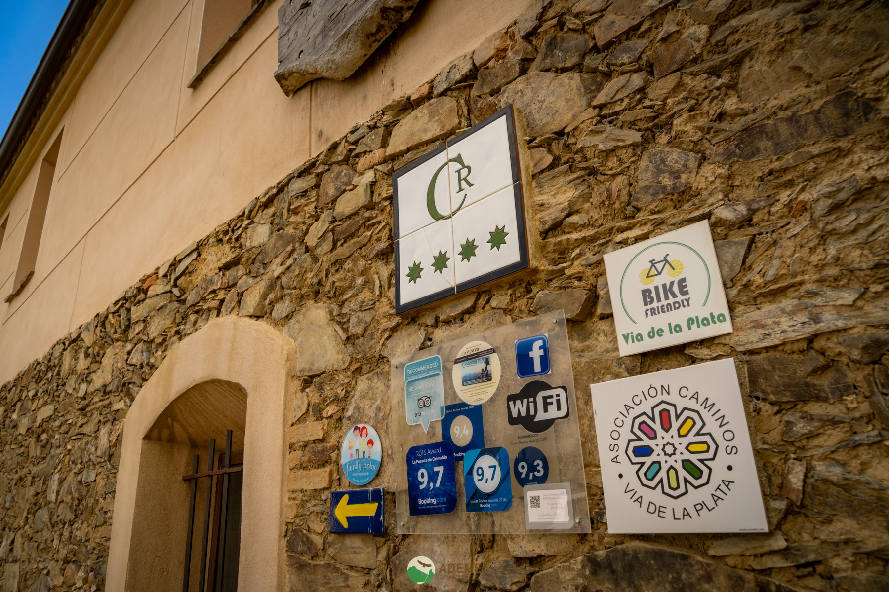 alojamientos y restauracion