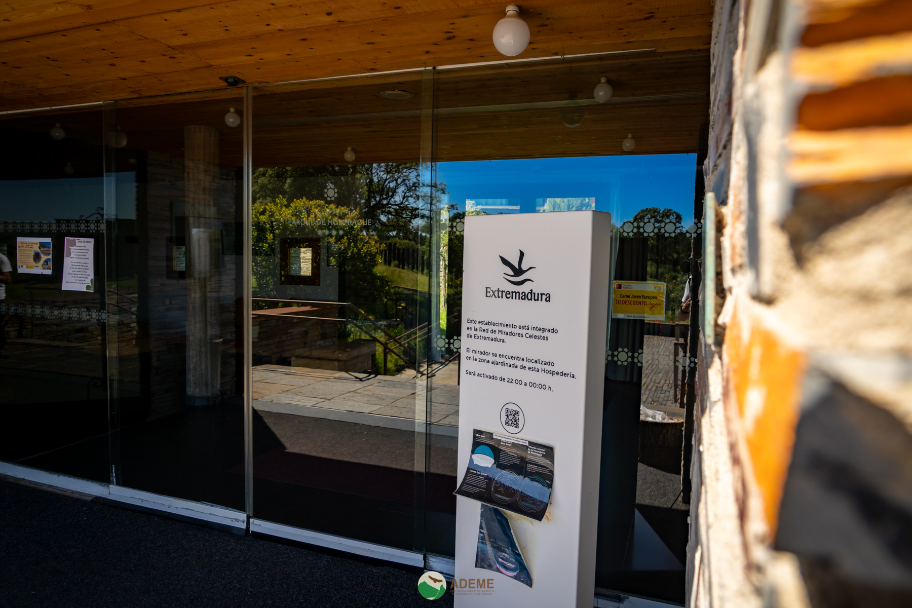 alojamientos y restauracion