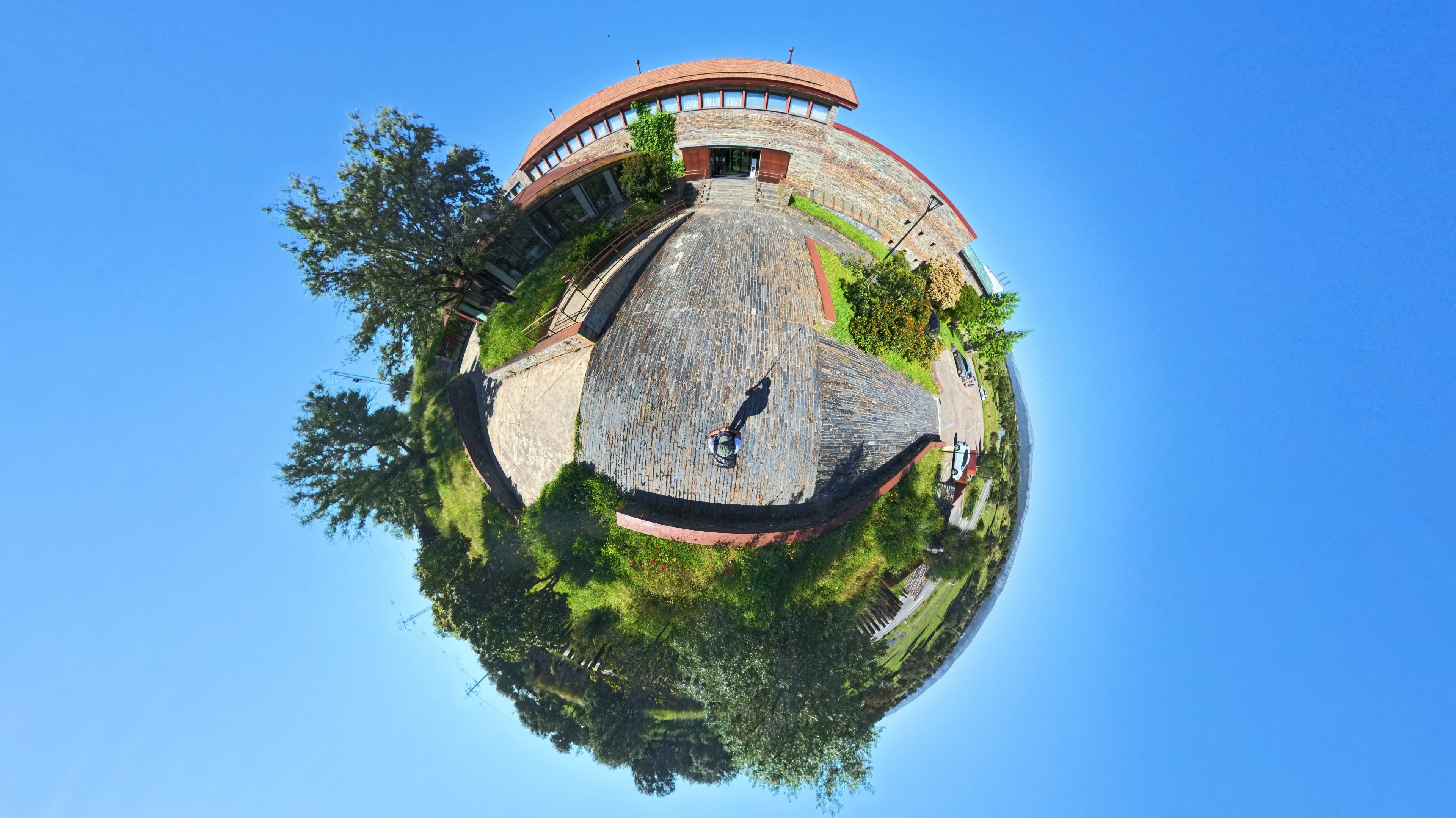 alojamientos y restauracion