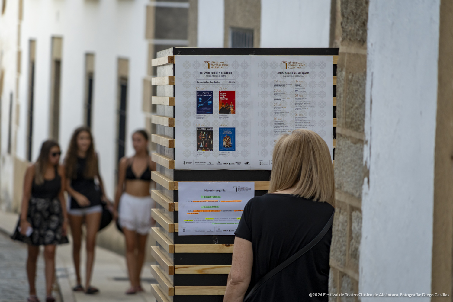 festival de alcantara