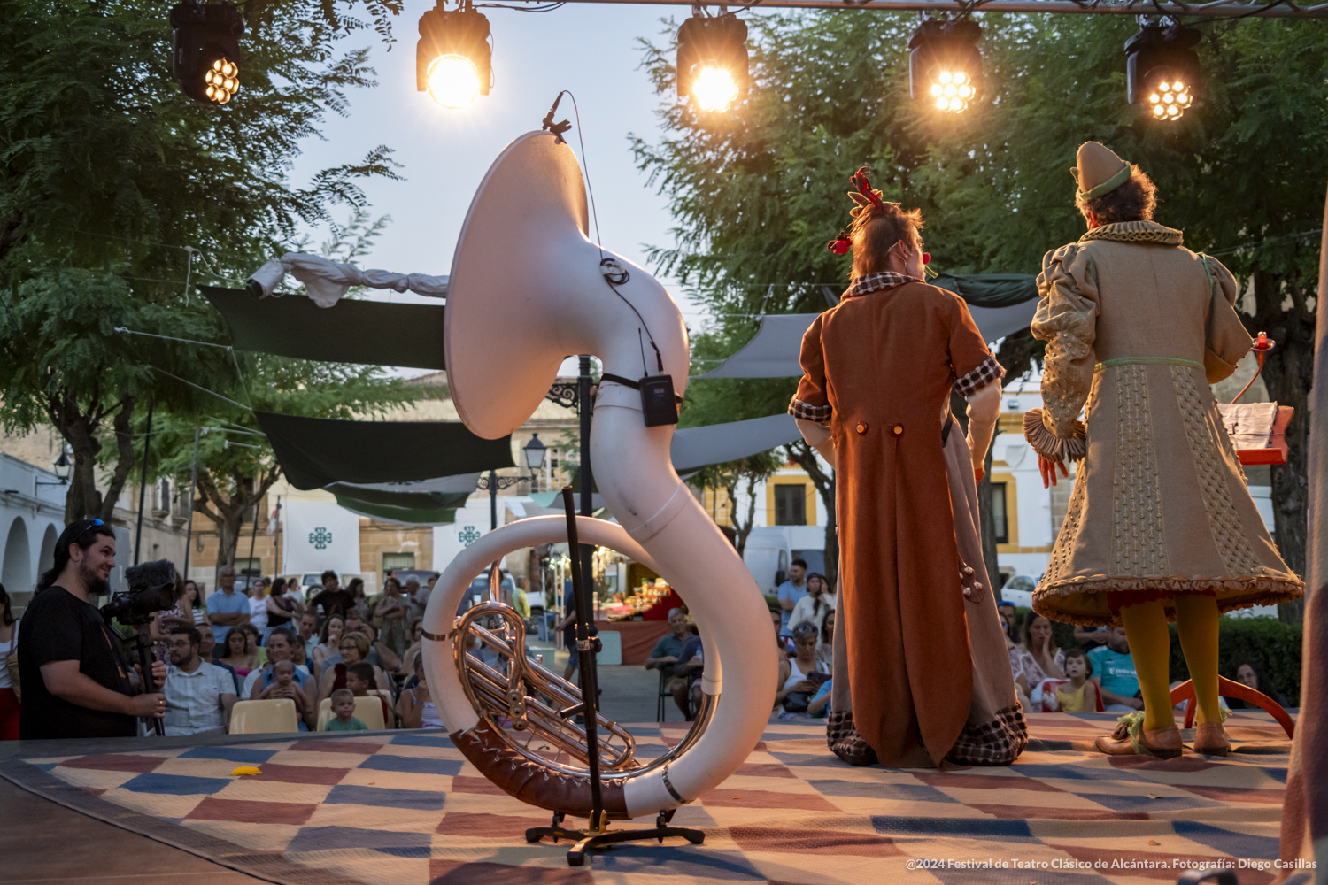 festival de alcantara