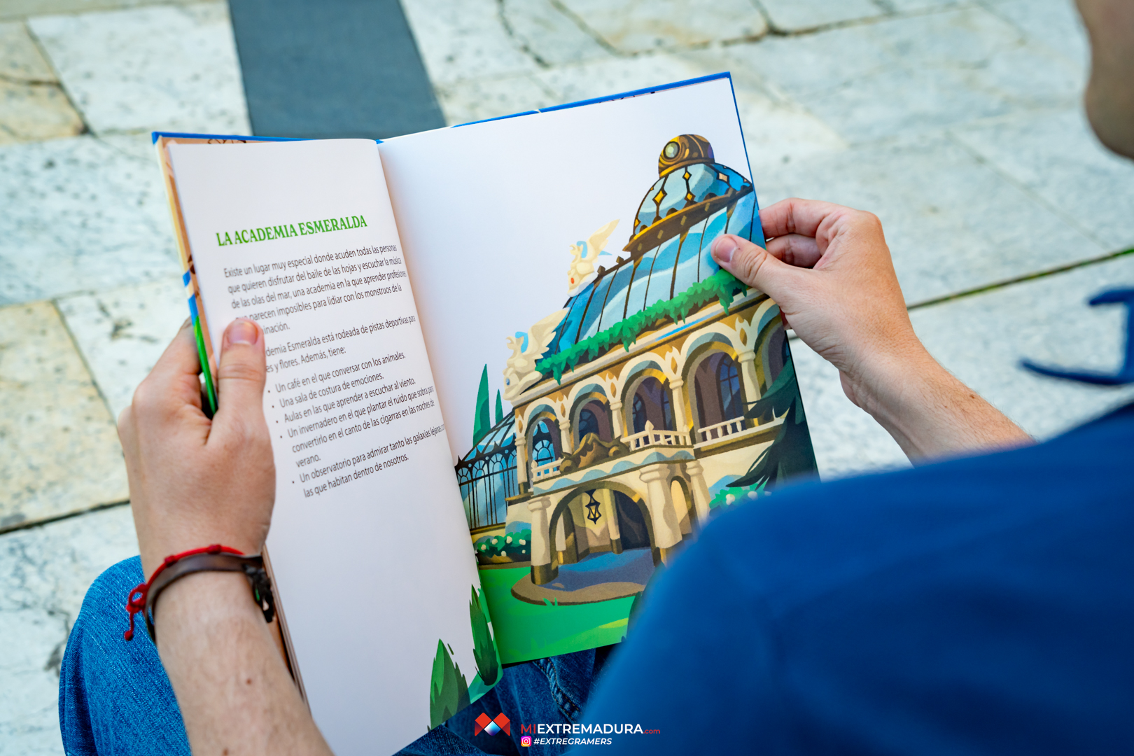 profesionesimposibles