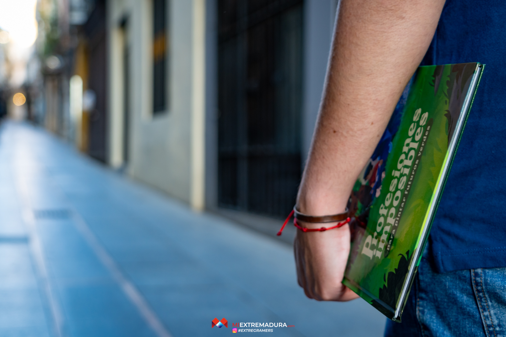 profesionesimposibles