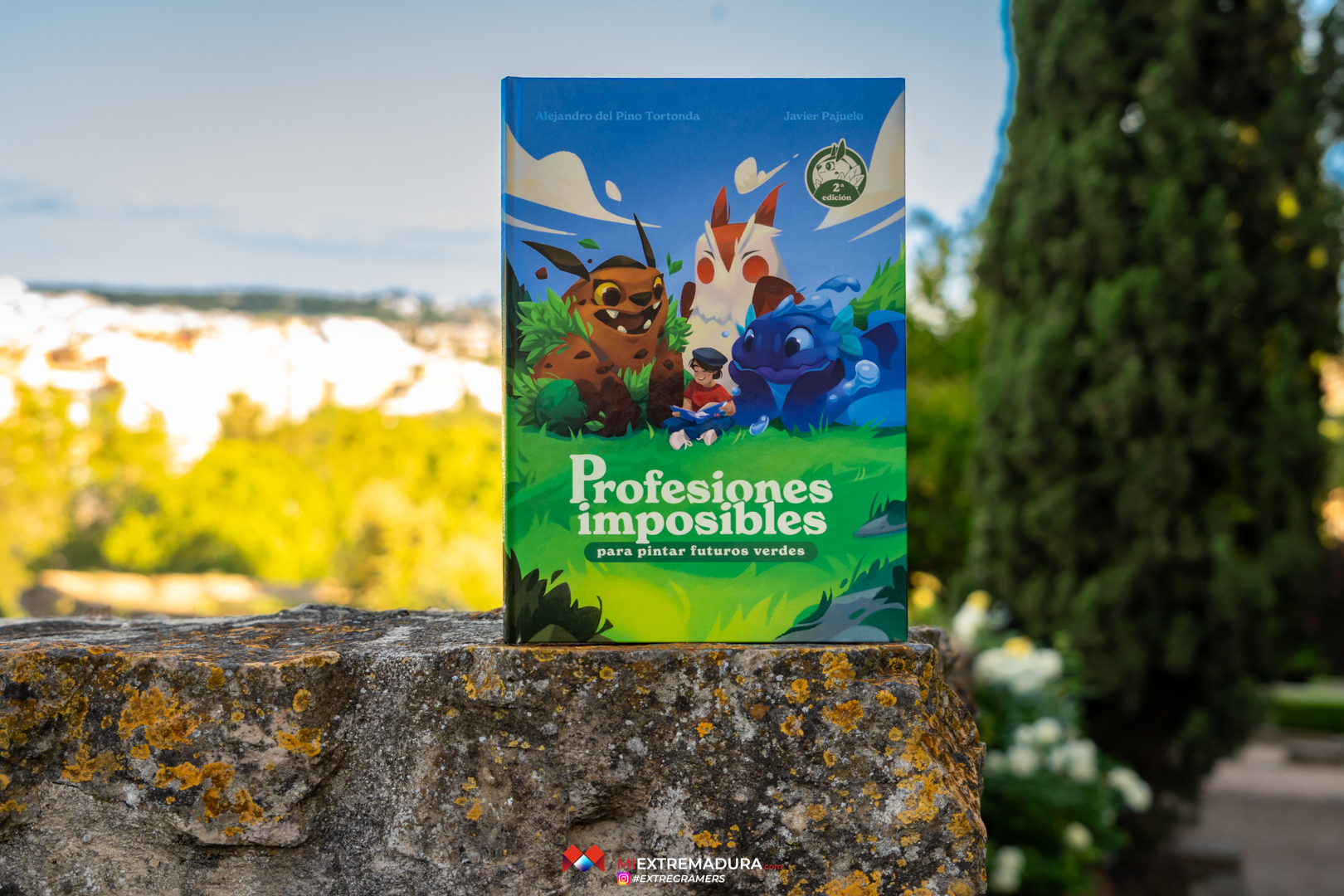 profesionesimposibles